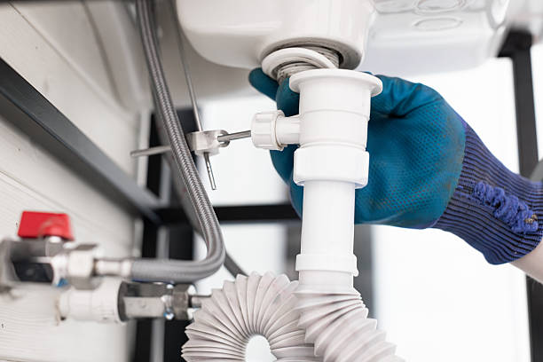 Reliable Drain Cleaning contractor in Pleasantville, IA by Masters Plumbing Service