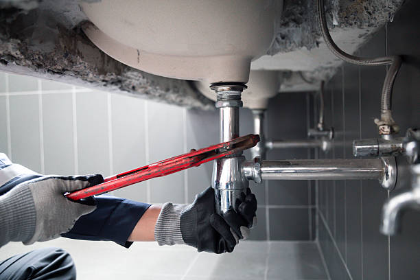 Trusted Pipe Repair service in Pleasantville, IA - Masters Plumbing Service